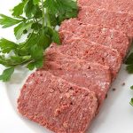 corned beef