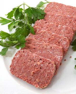 corned beef