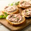 Paté ibérico