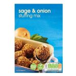 Sage & Onion Stuffing Mix 85g