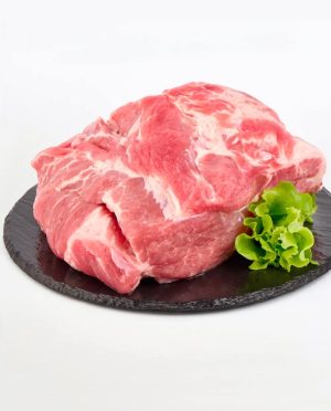 pork shoulder boneless