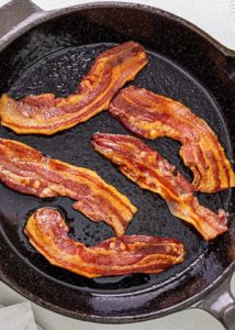 category bacon