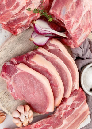 Butcher