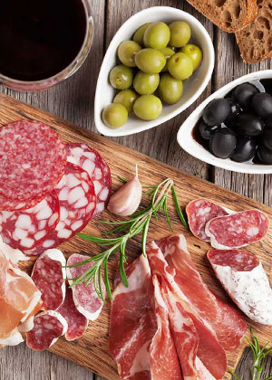 Delicatessen