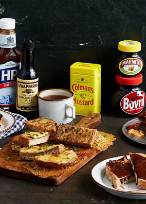 Sauces & More