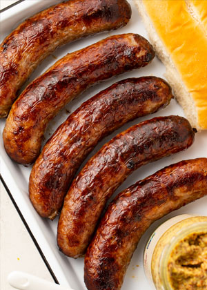 Sausages