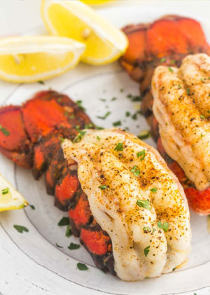 Seafood