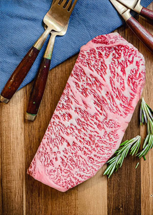 Wagyu