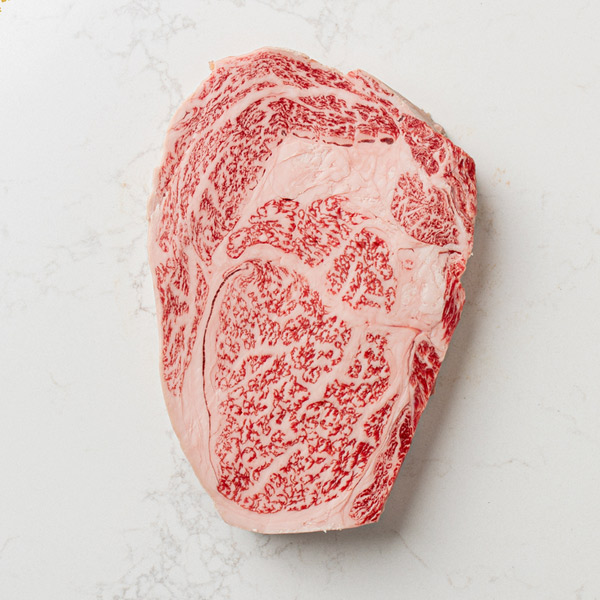 a5 wagyu ribeye steak - Japon - Japanese