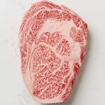 a5 wagyu ribeye steak - Japanese