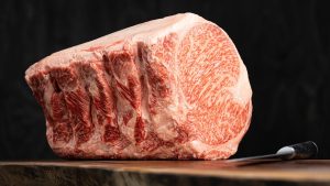 Japanese Wagyu Beef