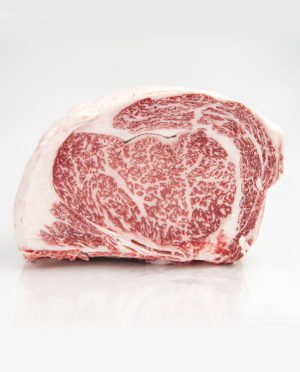 wagyu a5 ribeye whole