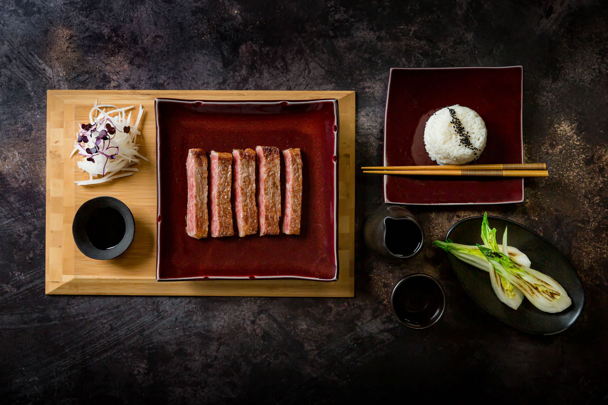 wagyu beef turkiye slider kobe eti