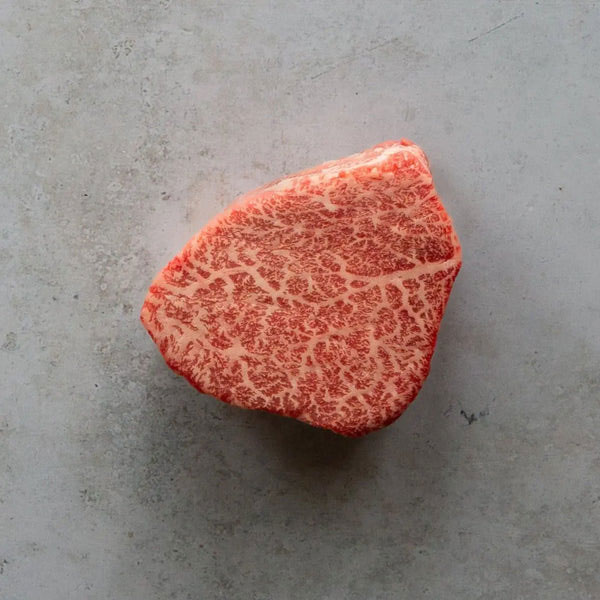 Wagyu Fillet Steak A5