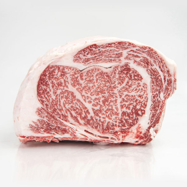 wagyu ribeye a5 whole