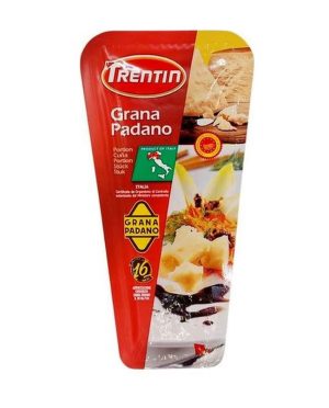 Trentin Grana Padano Parmesan
