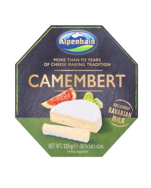 Alpenhain Camembert