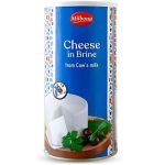 Cheese in Brine
