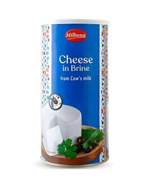 Cheese in Brine