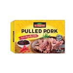 Pulled Pork