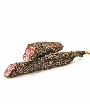 Fuet Extra Black Pepper