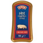 Roasted Pork Pate