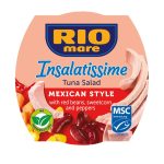 Rio Mare MSC Tuna Salad Mexican Style