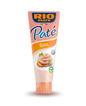 Rio Mare Tuna Pate