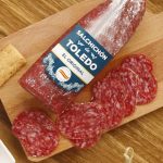 Salchichon Toledo 260g