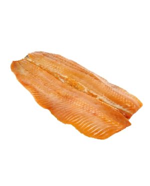 Smoked Herring Fillet