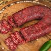 Black Angus Beef Sausage