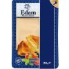 Edam Slices