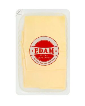Edam Slices