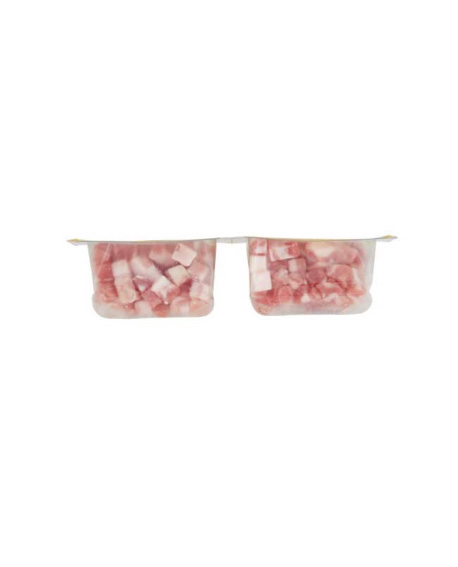 pancetta a cubetti