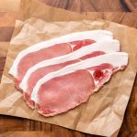 Unsmoked Back Bacon