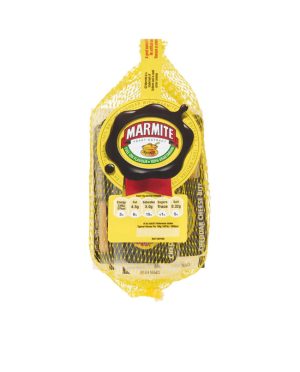 Marmite Mini Sticks Net 75g