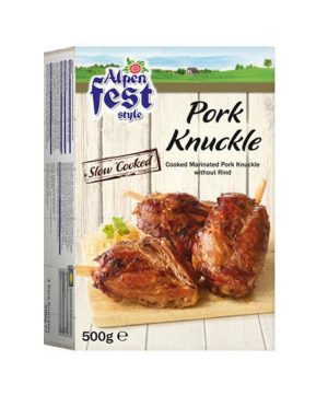 Pork Knuckle 500g