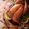 christmas turkey