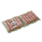 Berner Wurstel Sausages