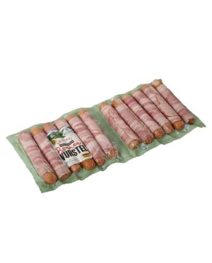 Berner Wurstel Sausages