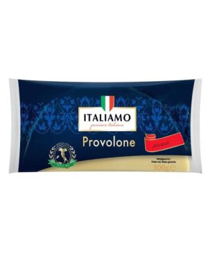 provolone piccante