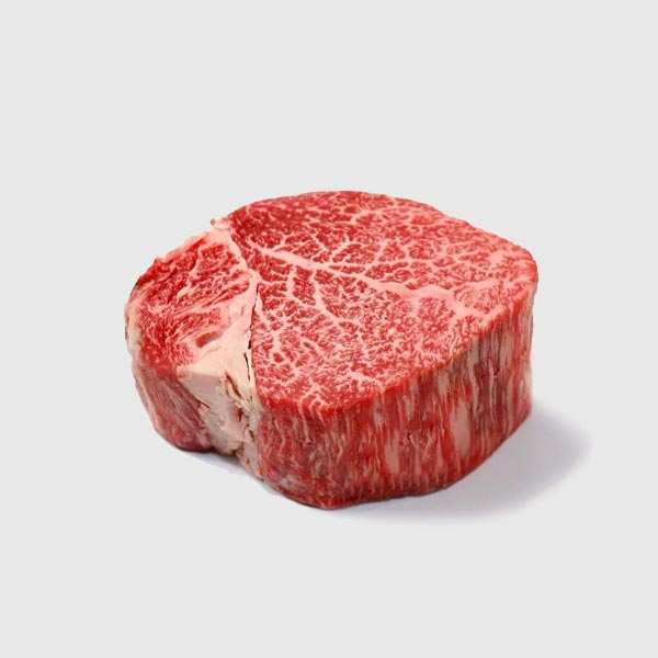 wagyu fillet steak