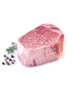 Wagyu Fillet Steak A5