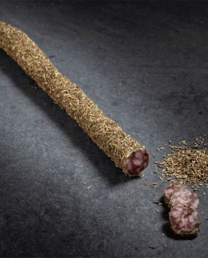 Fuet Extra with Herbs