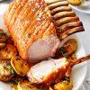 Rack of Pork Chop – French Trimmed