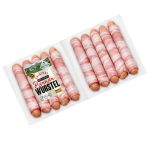 Berner Wurstel Sausages