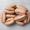 herbs garlic sausages