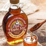 maple joe maple syrup