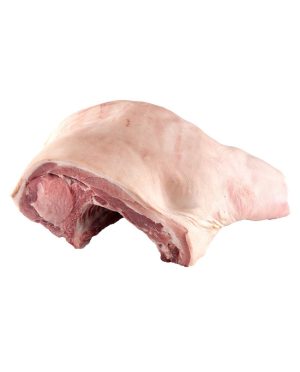 pork forequarter