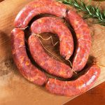 Salsiccia Dolce